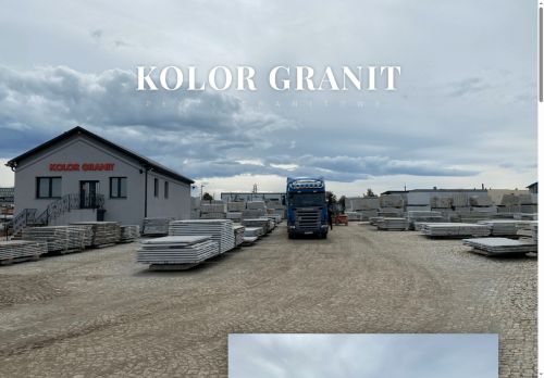 kolor-granit.com.pl