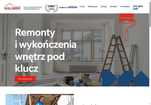 kolorek.info