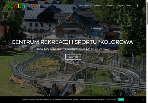 kolorowa.pl