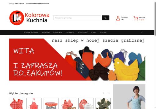 kolorowakuchnia.com