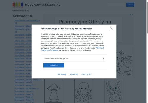 kolorowanki.org.pl