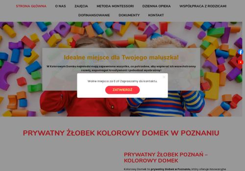 kolorowydomek.com.pl
