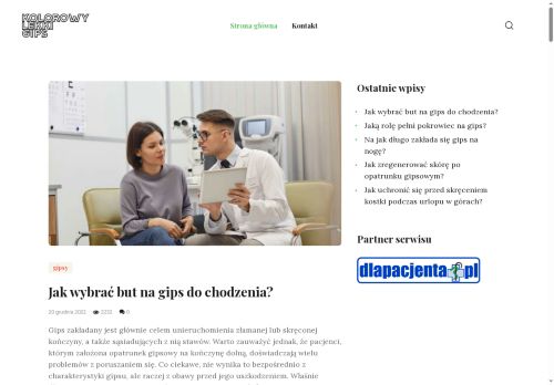 kolorowylekkigips.pl