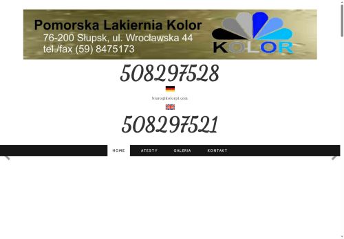 kolorpl.com