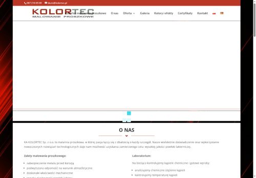 kolortec.pl