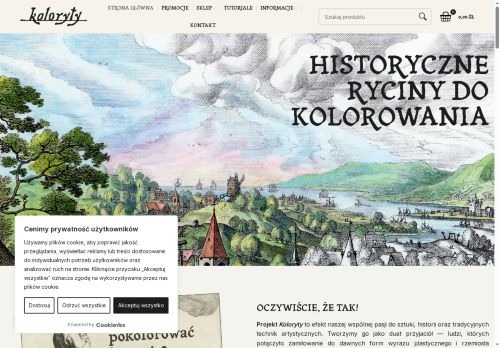 koloryty.pl