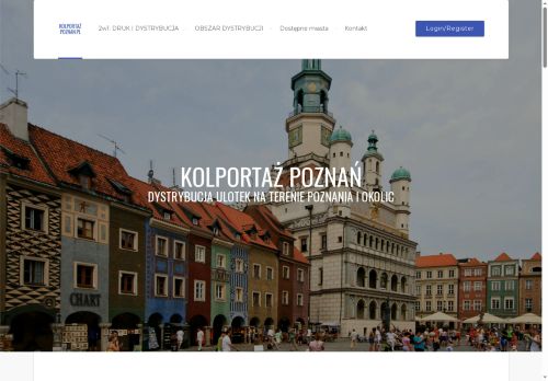 kolportaz-poznan.pl