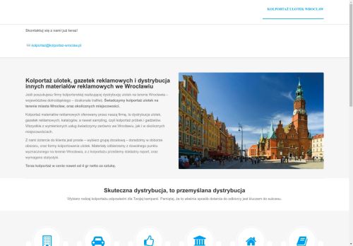 kolportaz-wroclaw.pl