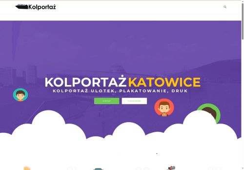 kolportazkatowice.pl