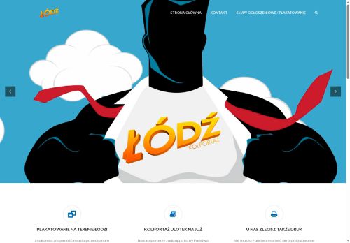 kolportazlodz.pl