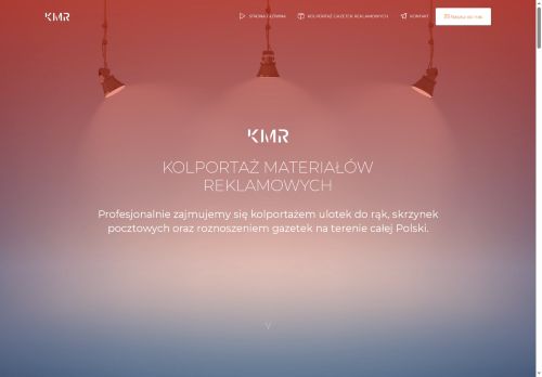 kolportazmaterialowreklamowych.pl