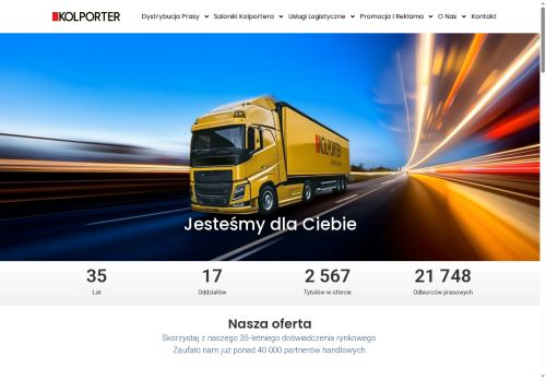 kolporter.pl