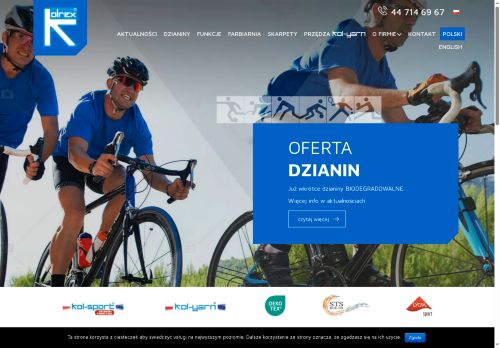 kolrex.com.pl