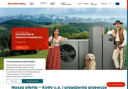 kolton.pl