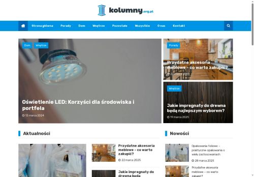 kolumny.org.pl