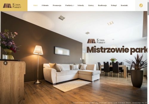 koma-parkiety.pl