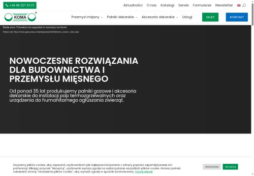 koma.zgora.pl
