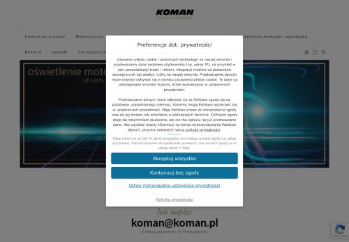 koman.pl