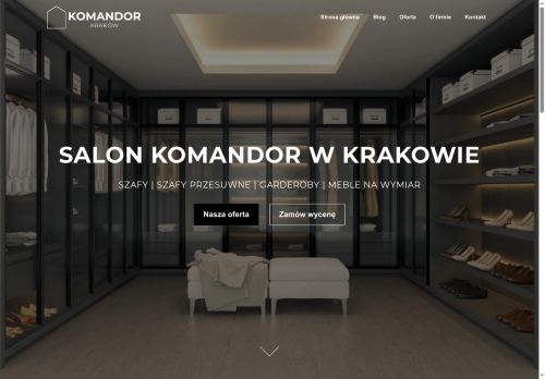 komandor-krakow.pl