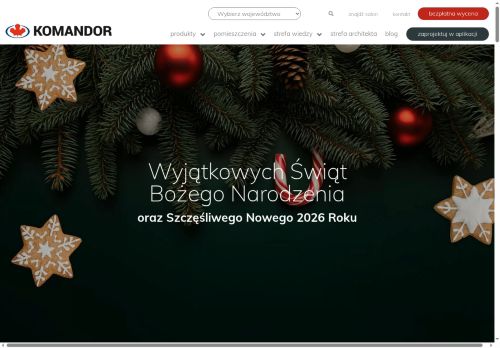 komandor.pl