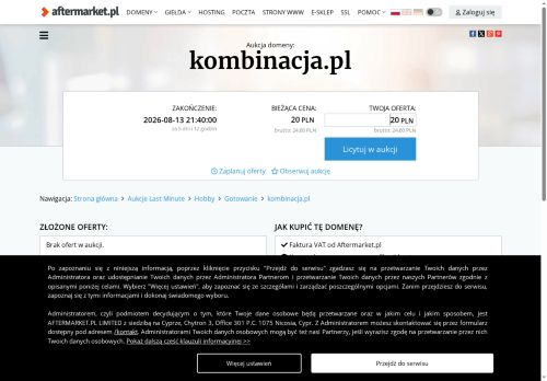 kombinacja.pl