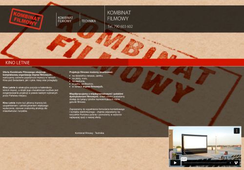 kombinatfilmowy.pl