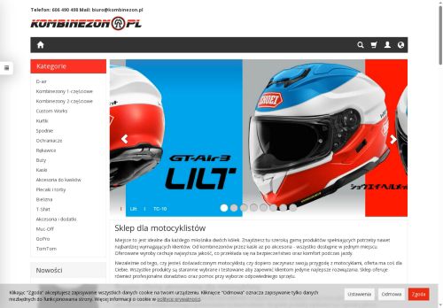 kombinezon.pl