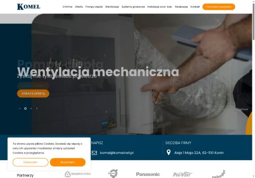 komel.net.pl