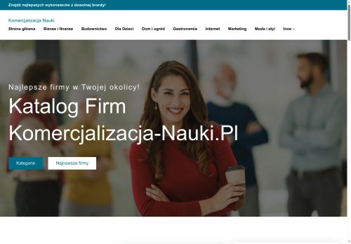 komercjalizacja-nauki.pl