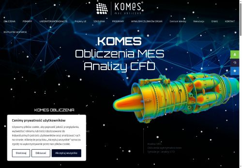 komes.pl