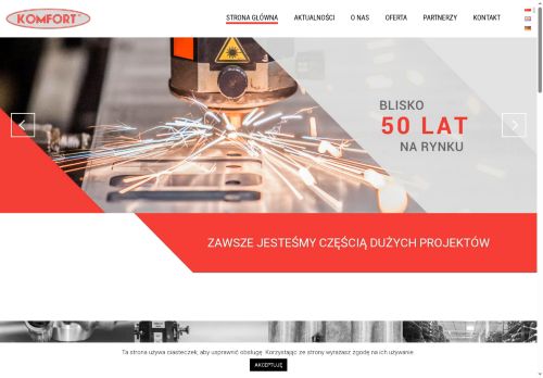 komfort.net.pl
