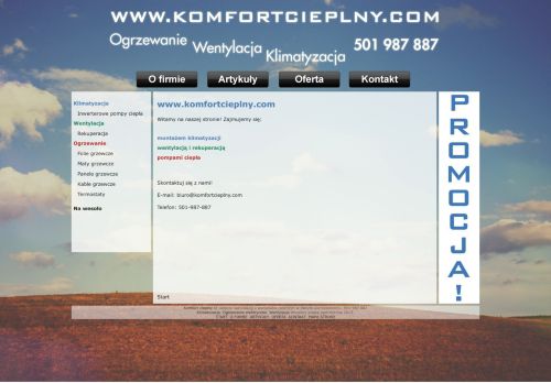 komfortcieplny.com