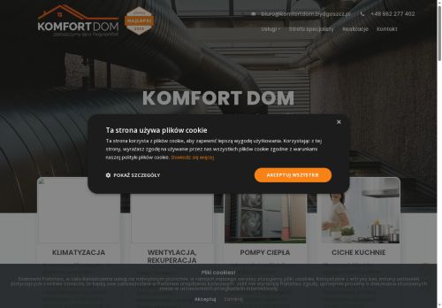 komfortdom.bydgoszcz.pl