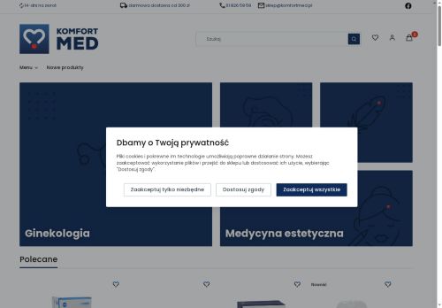 komfortmed.pl