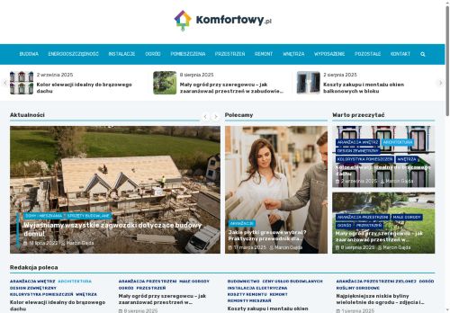 komfortowy.pl