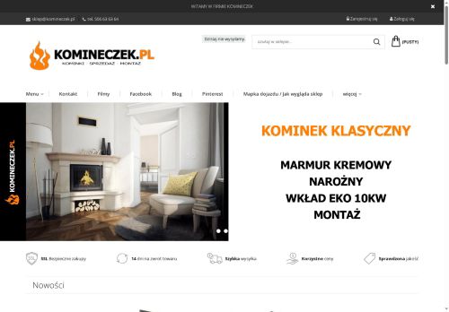 komineczek.pl
