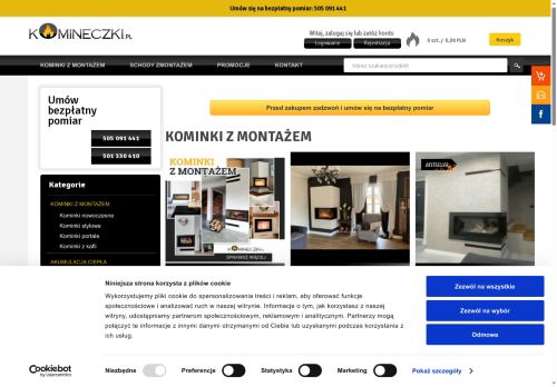 komineczki.com.pl