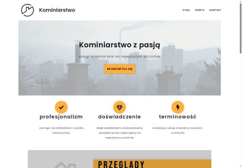 kominiarstwo.com
