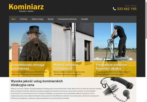 kominiarz-koluszki.pl