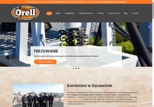 kominiarze-szczecin.pl