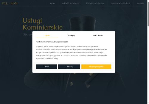 kominiarzgdansk.com.pl