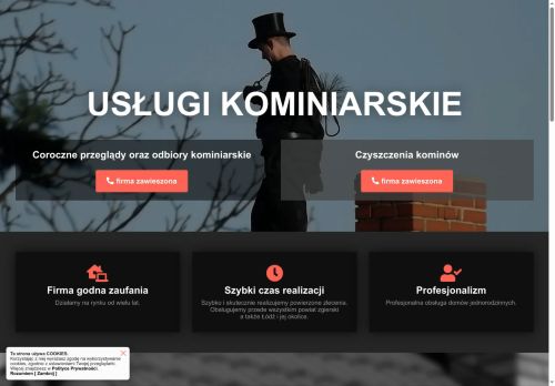kominiarzlodzkie.pl