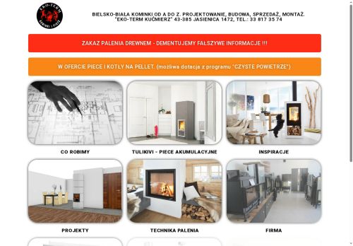 kominki-bielsko-biala.pl