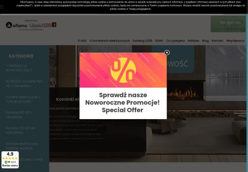 kominki-elektryczne.pl