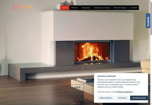 kominki-ratajczak.pl