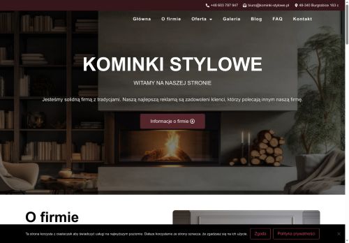 kominki-stylowe.pl
