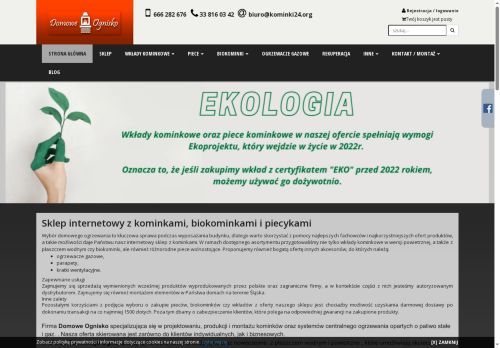 kominki.sklep.pl