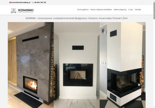 kominkibudmar.pl