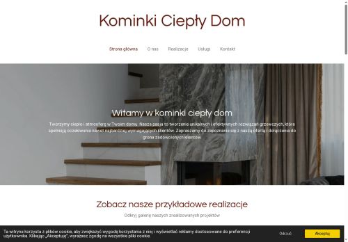 kominkicieplydom.pl