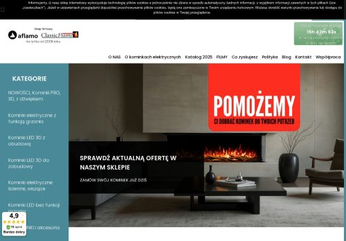 kominkielektryczne-led.pl